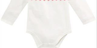 Body Infantil Pinguins First Impressions Branco Tamanho 0-3 MESES