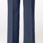 Calça Alfani Curvy Bootcut Feminina Azul Tamanho 0 Petitieetite