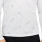 Camisas Alfani Masculinas com Estampa Paisley Brancas Tamanho XXX-G