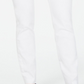 Calça Chelsea Stretch Twill Feminina Charter Club Branca Tamanho 16
