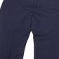 Calça skinny feminina moderna e lisa da INC International Concepts, azul, tamanho 2, pequena