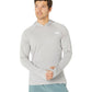 The North Face Wander Hoodie Masculino Cinza Tamanho P
