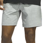 Shorts Adidas 7 Essentials Americana Masculino Cinza Tamanho GG