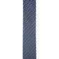 Gravata Tommy Hilfiger Sailing Knots Masculina Azul Tamanho Regular