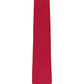 Gravata Holt Solid Masculina Club Room Vermelha Tamanho Regular