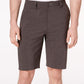 Shorts Volcom Kerosene Hybrid Masculino Preto Tamanho 29