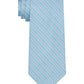Gravata Tommy Hilfiger Masculina Bristol Stripe Azul Tamanho Regular
