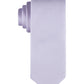 Gravata Calvin Klein Unison Solid Masculina Roxa Tamanho Regular