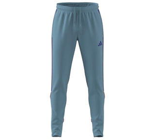 Calça Adidas Tiro 23 League Masculina Azul Tamanho XX-G