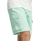 Shorts cargo adidas Essentials Fleece masculino, verde, tamanho grande