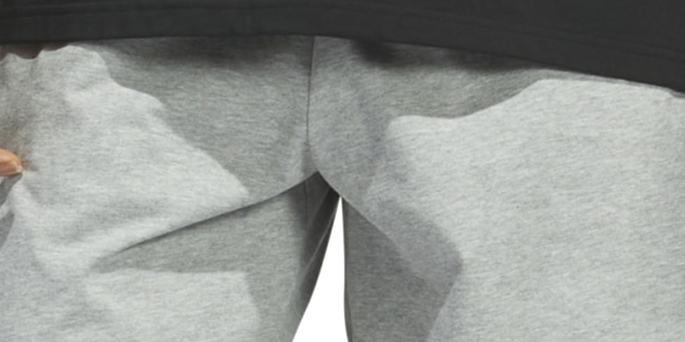 Shorts Adidas 7 Essentials Americana Masculino Cinza Tamanho Médio