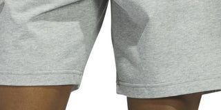 Shorts Adidas 7 Essentials Americana Masculino Cinza Tamanho Médio