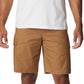 Bermuda cargo Columbia Rapid Rivers Comfort Stretch Masculina Marrom Tamanho 42