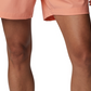 Bermuda Columbia Masculina Summertime Stretch Laranja Tamanho X-G