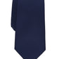 Gravata Holt Solid Masculina Club Room Azul Tamanho Regular