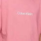 Camiseta Calvin Klein Masculina com Estampa Gráfica Rosa Tamanho GG