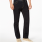 Calça jeans reta masculina American Rag Dusted Peony tamanho 30W/32G