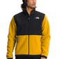 Jaqueta Denali 2 Masculina The North Face Amarela Tamanho P
