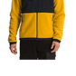 Jaqueta Denali 2 Masculina The North Face Amarela Tamanho P