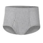Cuecas Hanes Ultimate Dyed para meninos com cós ComfortSoft®, pacote com 3 unidades, BU720A, multicoloridas, tamanho P