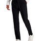 A|X Armani Exchange Terno Masculino Slim Fit de Lã Calça Separada Preto Tamanho 34X34
