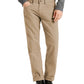 Calça Jeans Levis Masculina 559 Relaxed Straight Regular Cáqui Tamanho 34L x 30C