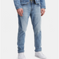 Calça Jeans Levi's Masculina 512 Slim Taper Fit Azul Tamanho 31X30