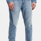 Calça Jeans Levi's Masculina 512 Slim Taper Fit Azul Tamanho 31X30