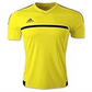 Camisa Adidas Masculina MLS 15 Amarela/Preta Tamanho G