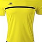 Camisa Adidas Masculina MLS 15 Amarela/Preta Tamanho G
