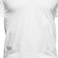 Camiseta masculina de manga curta Stay Anchored da Salt Life, branca, tamanho pequeno