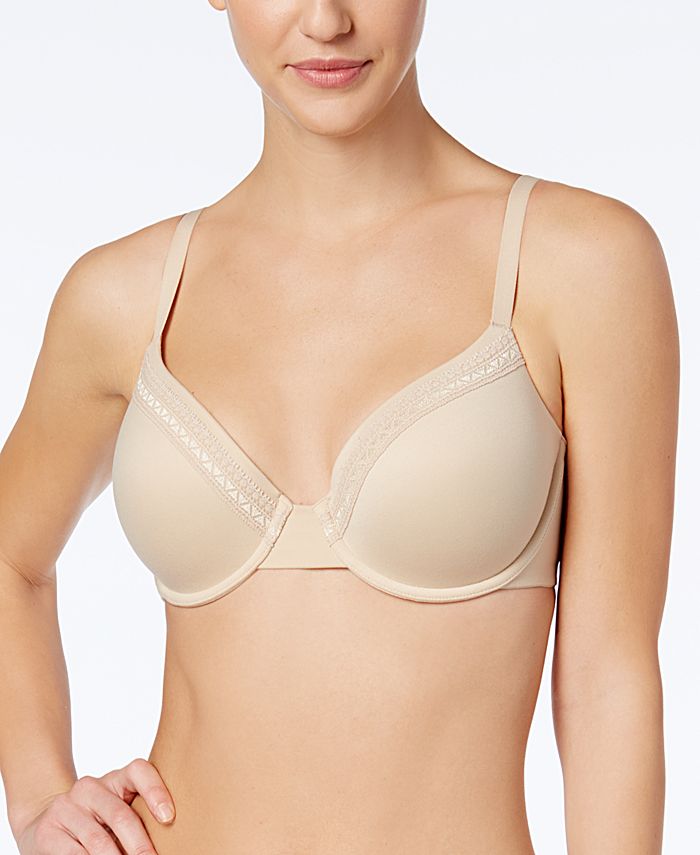 Wacoal Perfect Primer Conversível Feminino com Pérola 34DDD