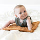 Lush Mini Blankets by Saranoni