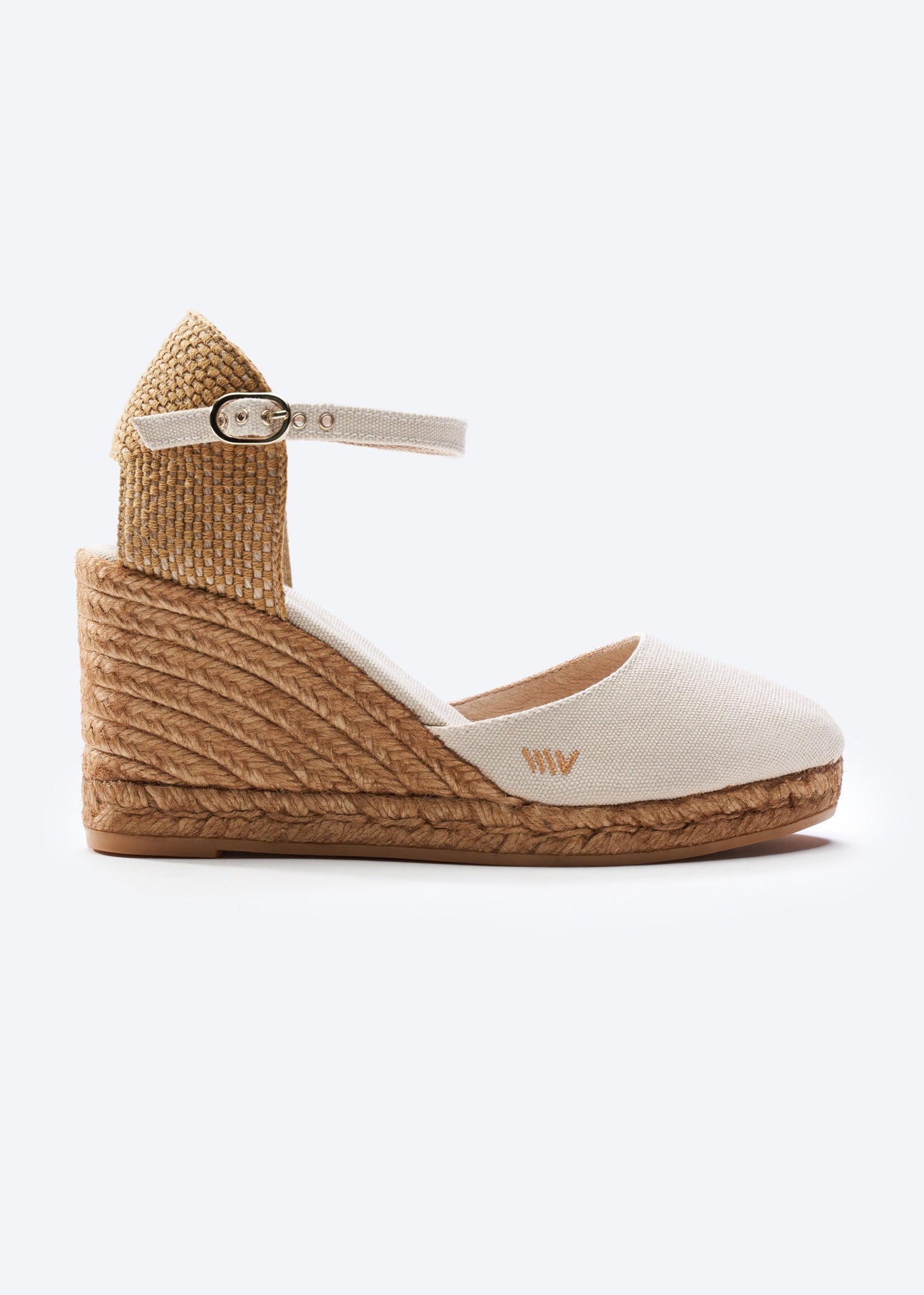 Cunhas de alpercatas Satuna Canvas