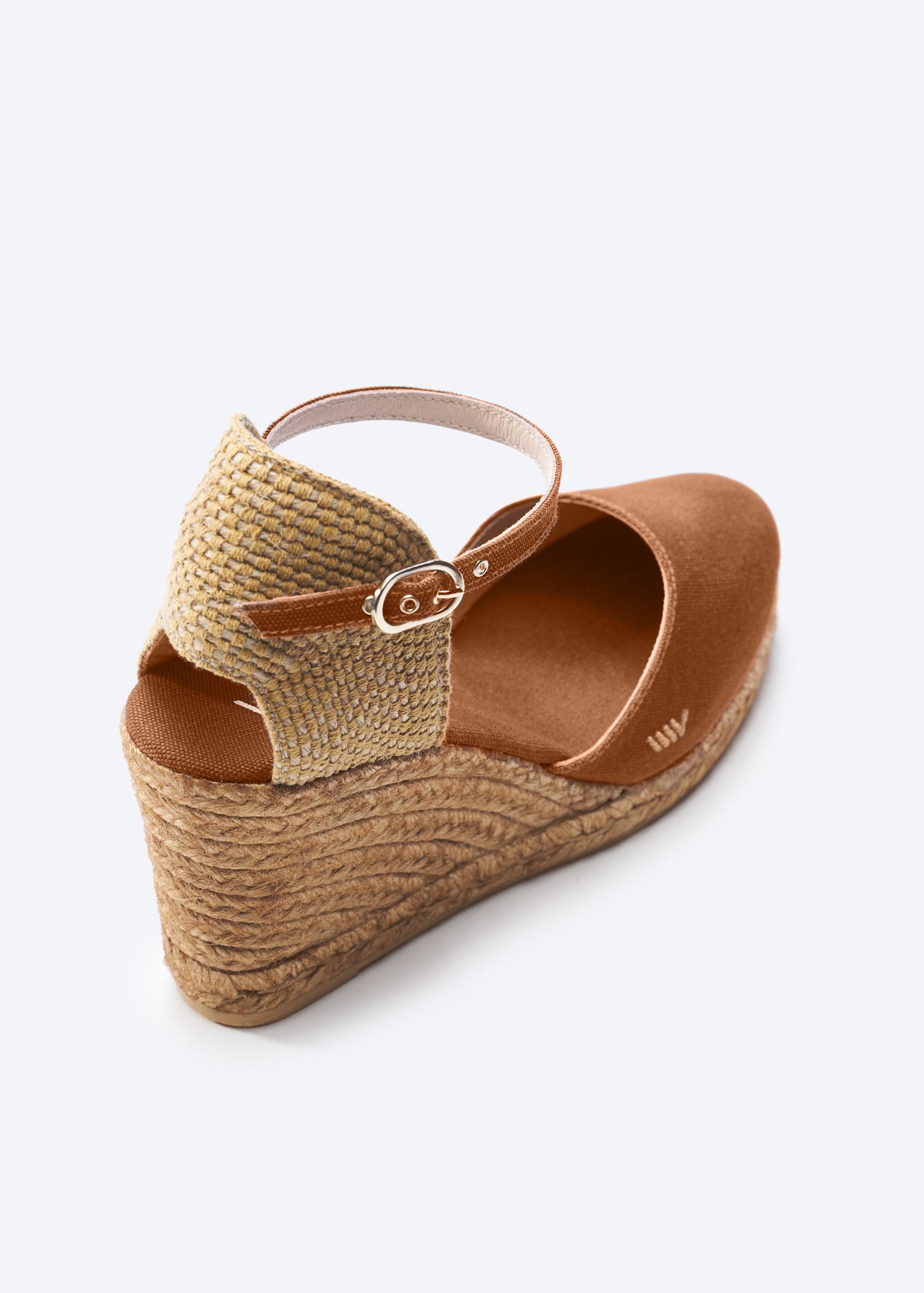 Cunhas de alpercatas Satuna Canvas