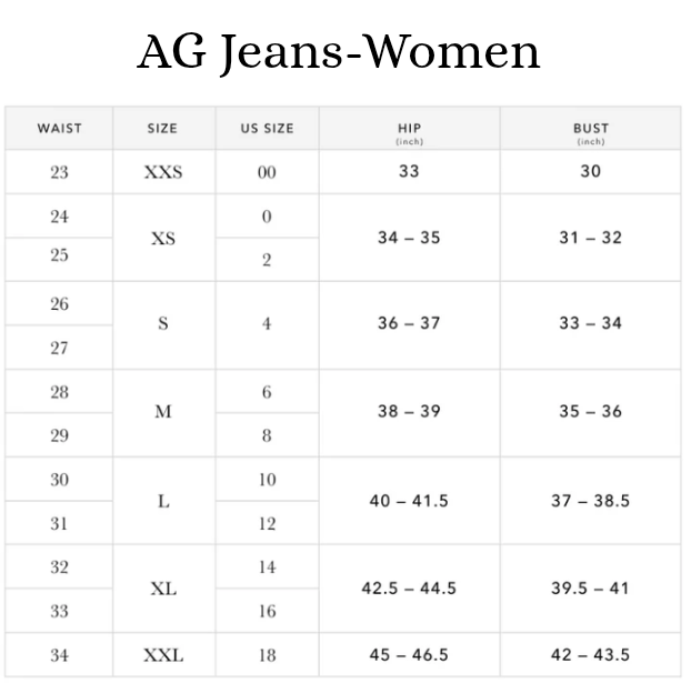 Ag Jeans - Women's The Legging Jeans