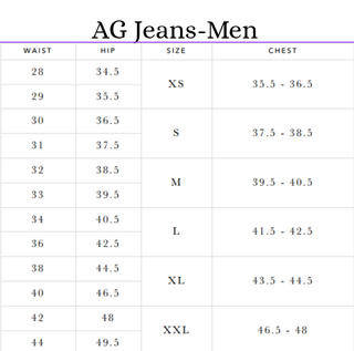 Ag Jeans - Tellis Slim Straight Jeans