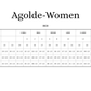 Agolde - 90's Pinch Waist High-rise Jeans