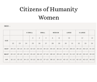 Citizens Of Humanity - Marcelle High Rise Cargo Pants