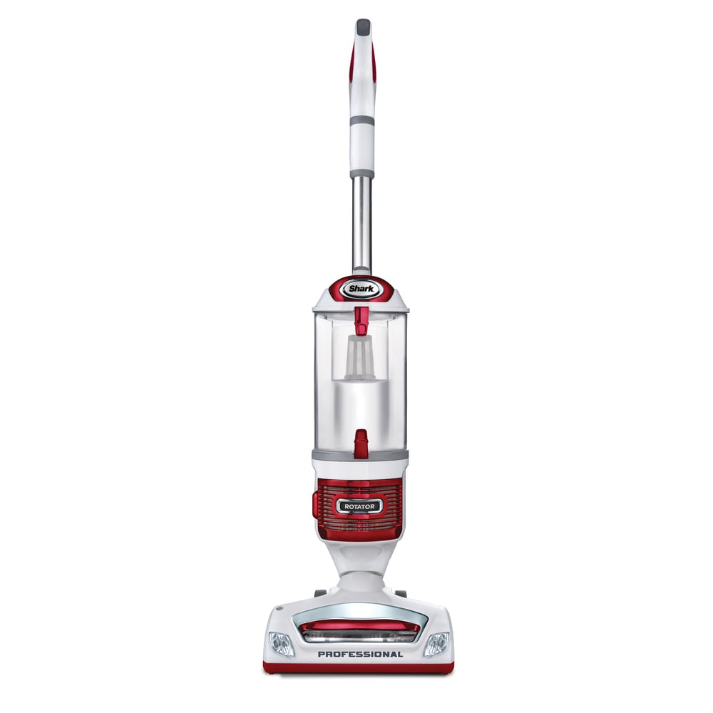Aspirador de pó vertical Shark NV501 Rotator