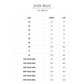 Judy Blue - Women's Mid Rise Skinny Fit Capri Jeans - Plus Size