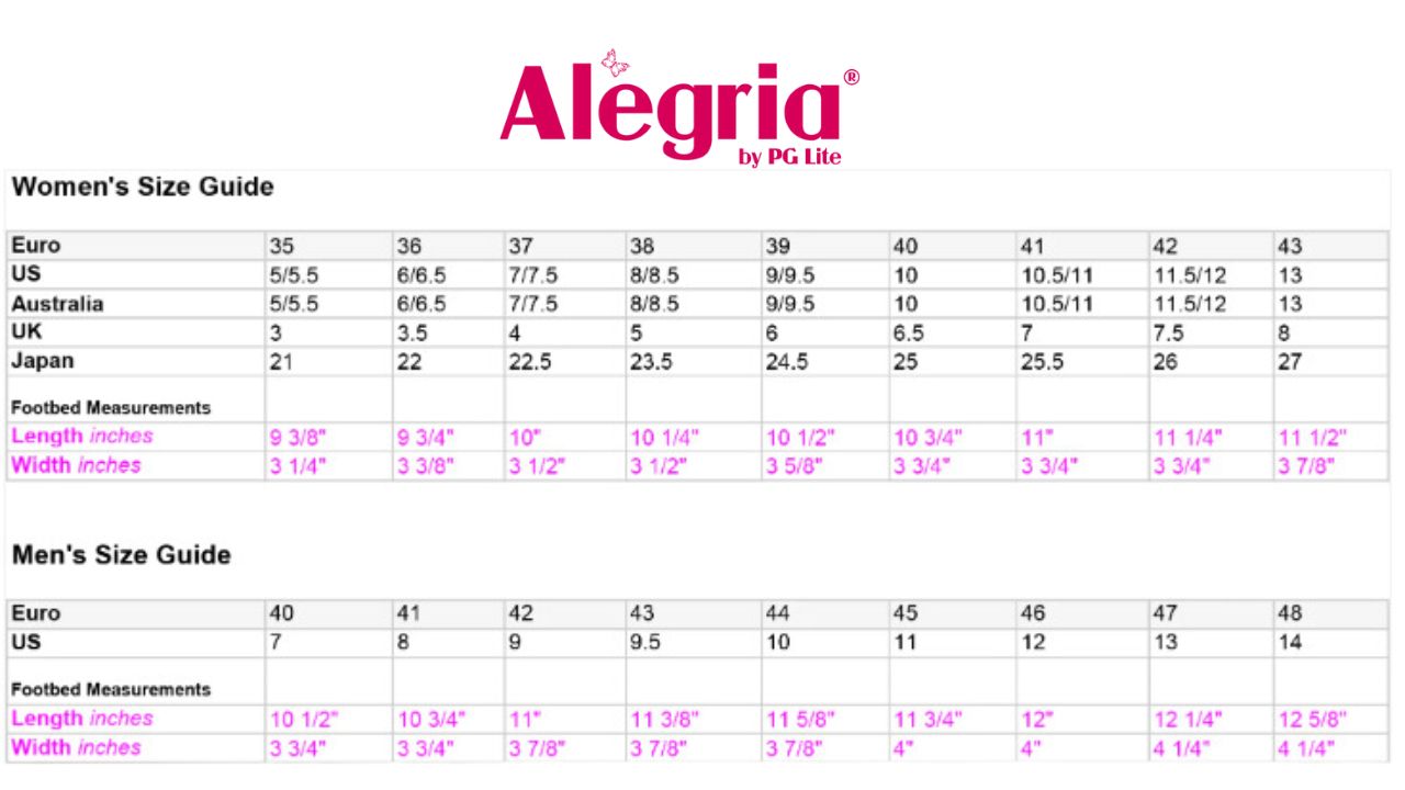 Alegria - Women's Revl Shoe
