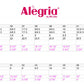 Alegria - Women's Mave Leather Shoe