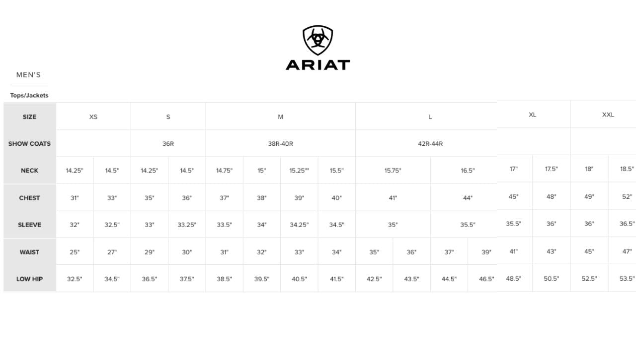 Ariat - Men's Rebar Deep Lichen Shirt