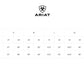 Ariat - Ultra High Rise Pleated Trouser Jeans