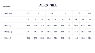 Alex Mill - Paris Sweater Jacket