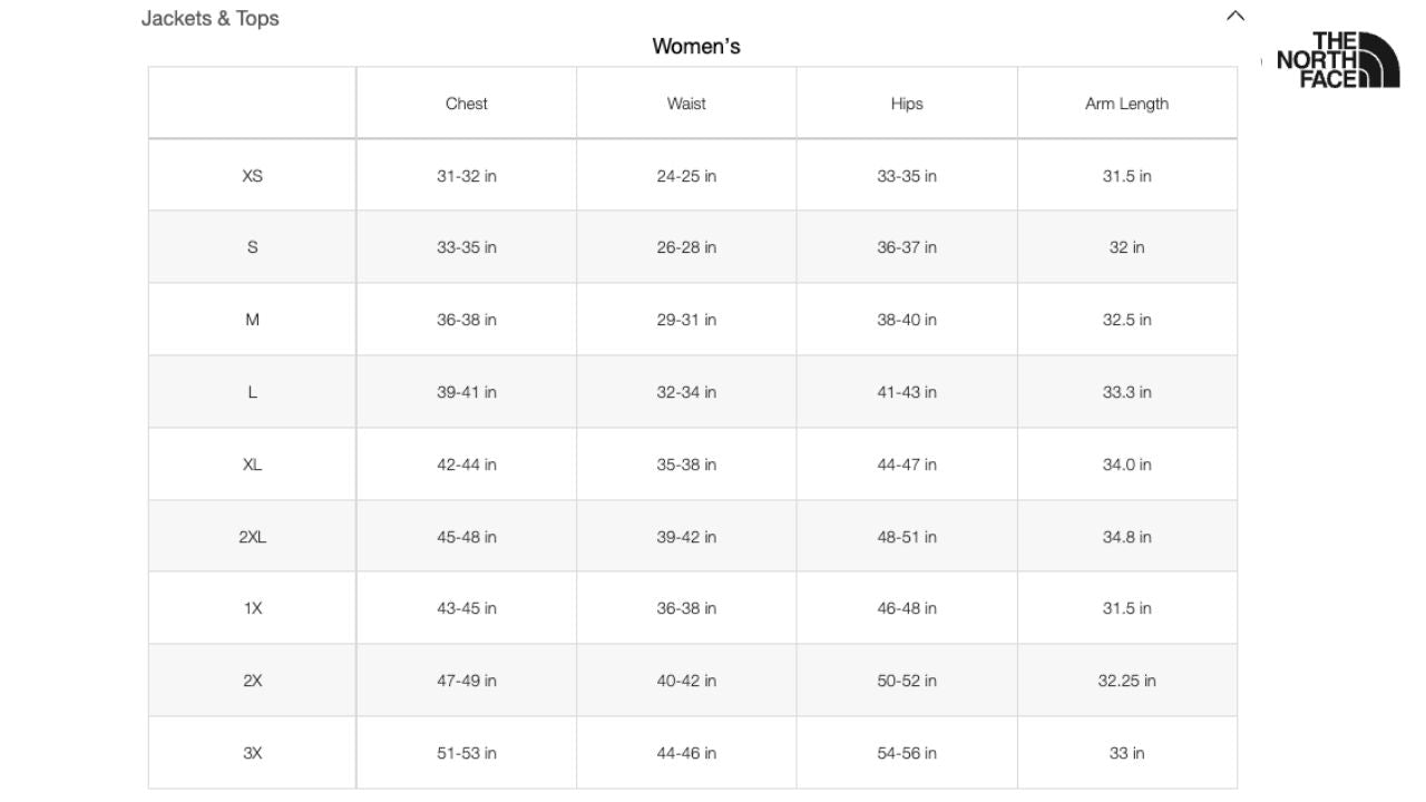 The North Face - Women's Front Range Fleece 1/2 Zip Jacket