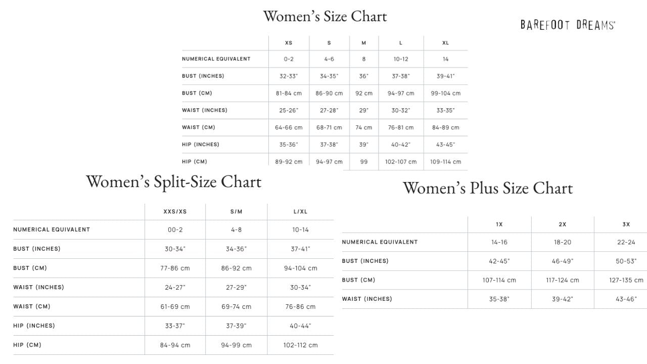 Barefoot Dreams - Cozychic Ultra Lite Wide Leg Pants