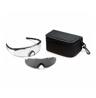 Kit de campo para óculos de sol Smith Elite Aegis Arc Compact Eyeshield