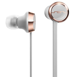 Sol Republic Shadow Bluetooth Wireless Noise Cancelling Neckband Headphones